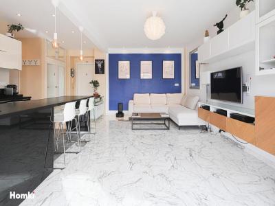 For sale Nice 2 rooms 53 m2 Alpes Maritimes (06100) photo 3