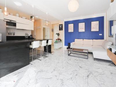 For sale Nice 2 rooms 53 m2 Alpes Maritimes (06100) photo 4