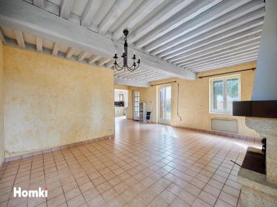 Acheter Maison 150 m2 Beaufour-druval