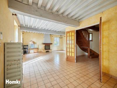 Acheter Maison Beaufour-druval Calvados