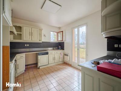 Acheter Maison Beaufour-druval 356900 euros