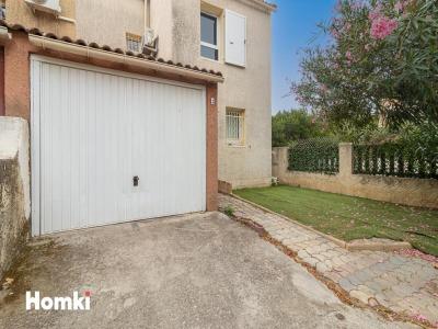 For sale Marseille-14eme-arrondissement 4 rooms 80 m2 Bouches du Rhone (13014) photo 2
