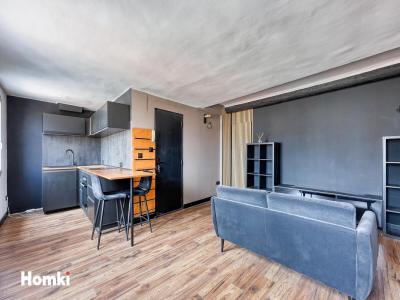 For sale Seyne-sur-mer 2 rooms 46 m2 Var (83500) photo 1