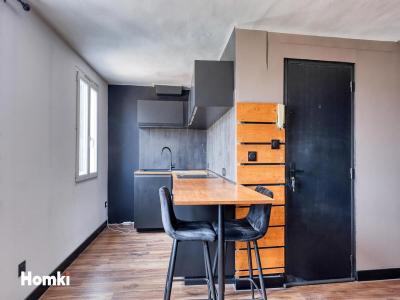 For sale Seyne-sur-mer 2 rooms 46 m2 Var (83500) photo 2