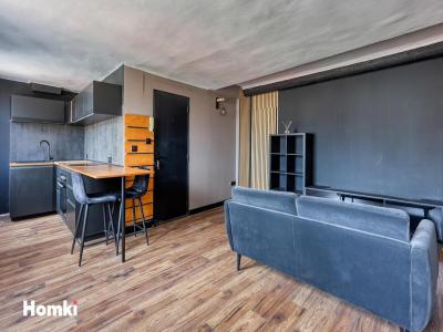 For sale Seyne-sur-mer 2 rooms 46 m2 Var (83500) photo 4