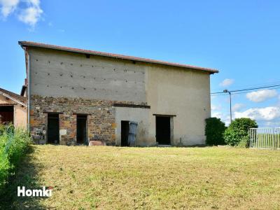 Annonce Vente 4 pices Maison Saint-etienne-des-oullieres 69