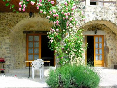 For sale Meyrannes 31 rooms 1800 m2 Gard (30410) photo 0