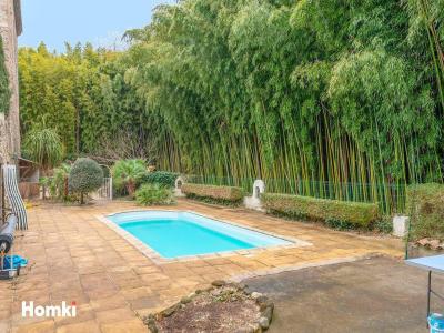 For sale Meyrannes 31 rooms 1800 m2 Gard (30410) photo 1