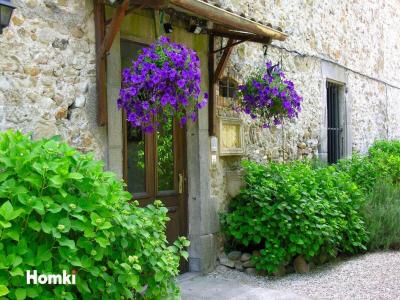 For sale Meyrannes 31 rooms 1800 m2 Gard (30410) photo 2