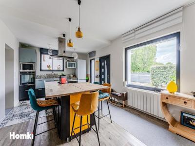 For sale Parentis-en-born 4 rooms 96 m2 Landes (40160) photo 1