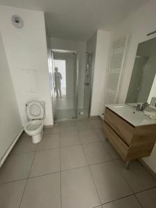 For rent Dammarie-les-lys 1 room 35 m2 Seine et marne (77190) photo 4