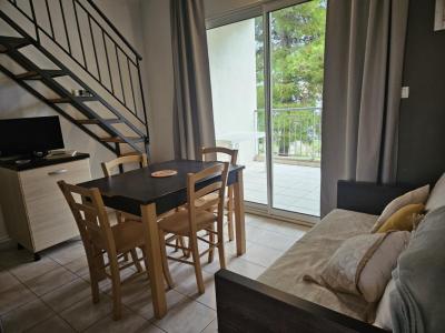 Acheter Appartement Canale-di-verde Corse