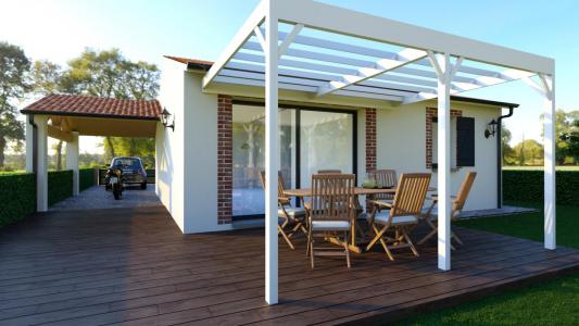 Annonce Vente Maison Revel 31