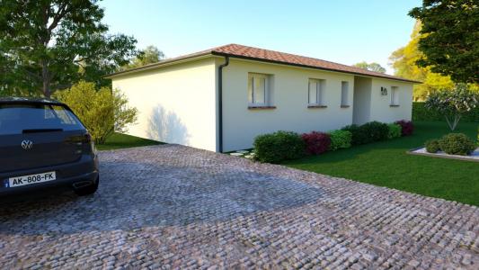 Acheter Maison Revel Haute garonne