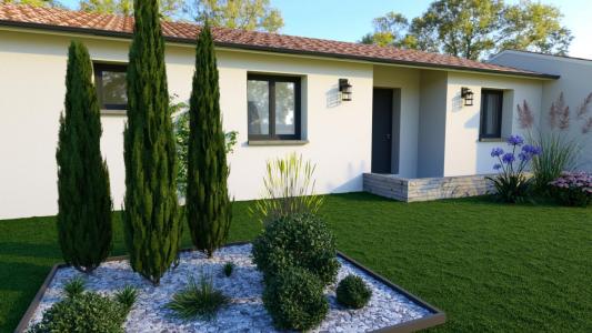 Annonce Vente Maison Escalquens 31