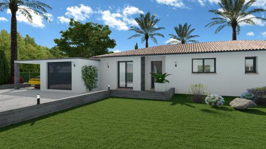 Annonce Vente Maison Villefranche-de-lauragais 31