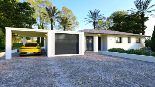 Acheter Maison 100 m2 Villefranche-de-lauragais