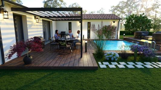 Annonce Vente Maison Villefranche-de-lauragais 31
