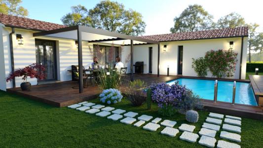 Acheter Maison 91 m2 Villefranche-de-lauragais