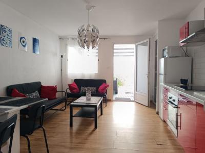 Louer Appartement 35 m2 Narbonne