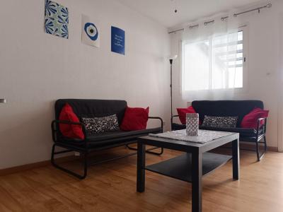 Louer Appartement Narbonne Aude