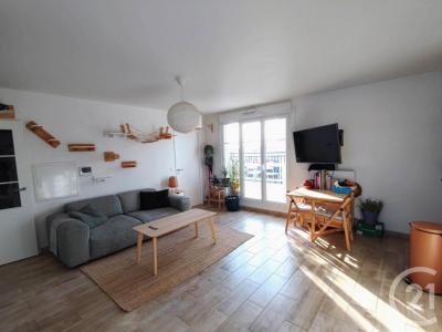 Louer Appartement 44 m2 Fontenay-sous-bois
