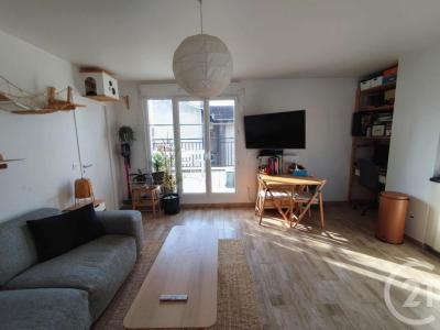 Louer Appartement Fontenay-sous-bois Val de Marne