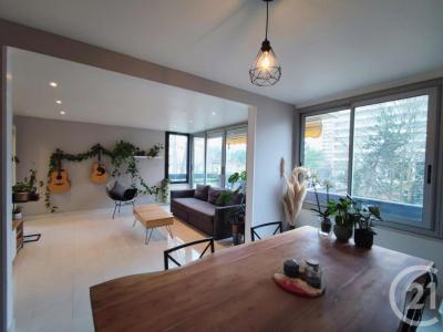 Louer Appartement 81 m2 Fontenay-sous-bois