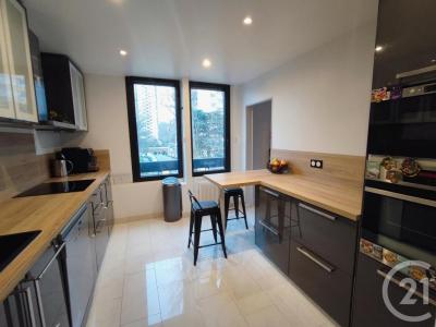Louer Appartement Fontenay-sous-bois Val de Marne