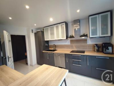 Louer Appartement Fontenay-sous-bois 1534 euros
