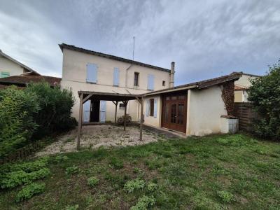 Annonce Vente 5 pices Maison Saramon 32