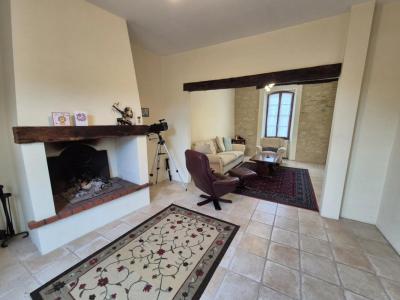 Acheter Maison 178 m2 Saramon
