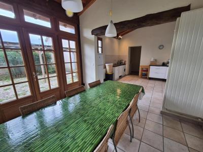 Acheter Maison Saramon 274000 euros