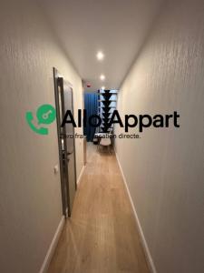 Annonce Location Appartement Lyon-2eme-arrondissement 69