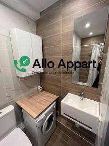 Louer Appartement 27 m2 Lyon-2eme-arrondissement