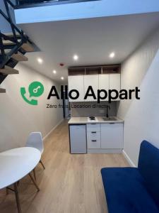 Louer Appartement Lyon-2eme-arrondissement 690 euros