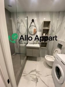 For rent Paris-14eme-arrondissement 2 rooms 30 m2 Paris (75014) photo 2