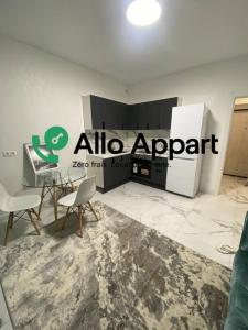For rent Paris-14eme-arrondissement 2 rooms 30 m2 Paris (75014) photo 3