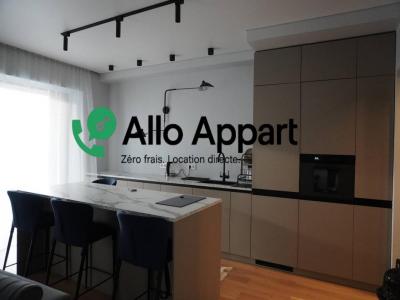 For rent Paris-5eme-arrondissement 3 rooms 51 m2 Paris (75005) photo 1