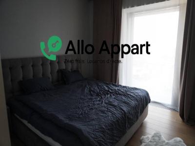 For rent Paris-5eme-arrondissement 3 rooms 51 m2 Paris (75005) photo 4