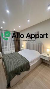 Annonce Location 2 pices Appartement Lyon-7eme-arrondissement 69