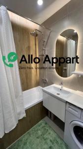 Louer Appartement Lyon-7eme-arrondissement Rhone