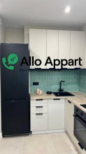 Louer Appartement Lyon-7eme-arrondissement 770 euros