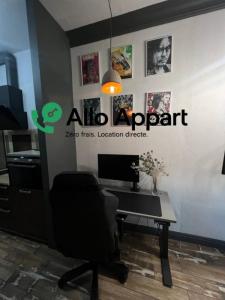 Louer Appartement 27 m2 Lyon-1er-arrondissement