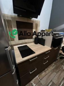 Louer Appartement Lyon-1er-arrondissement Rhone