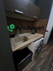 Louer Appartement Lyon-1er-arrondissement 620 euros