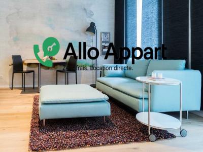 Annonce Location 2 pices Appartement Nantes 44