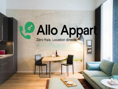 Louer Appartement 55 m2 Nantes