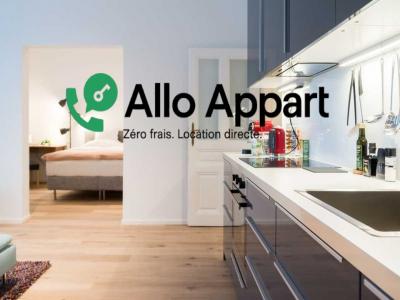 Louer Appartement Nantes Loire atlantique