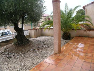 Annonce Vente Maison Boulou 66